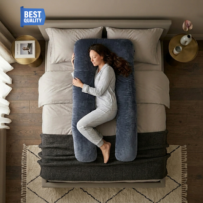 The Sleep Therapy Pillow