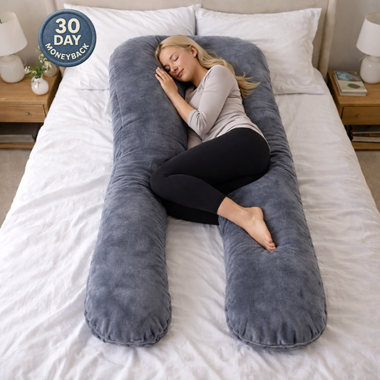 The Sleep Therapy Pillow