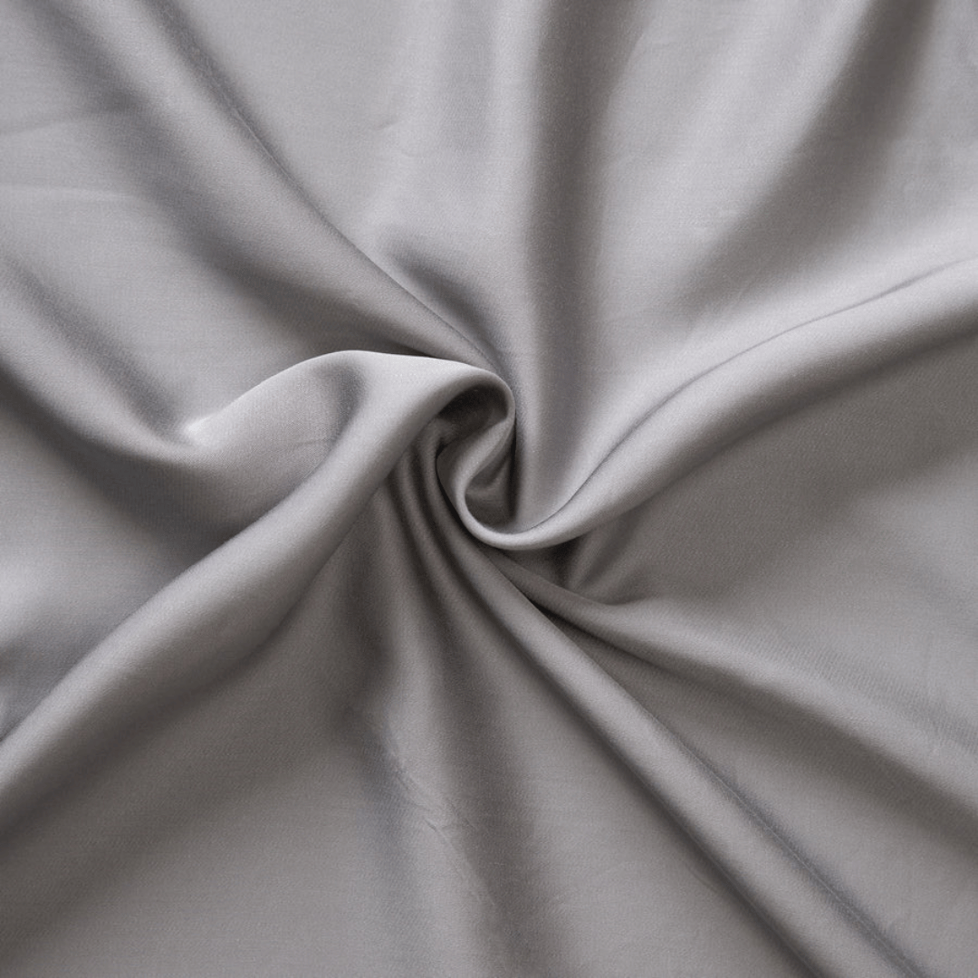 Natural replacement cover made of bamboo