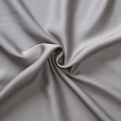 Natural replacement cover made of bamboo