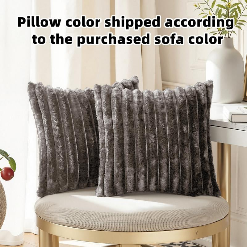 Squish Mallow Plush Pillow – Ultra-Soft Cozy Cushion for Relaxation & Comfort