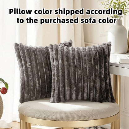 Squish Mallow Plush Pillow – Ultra-Soft Cozy Cushion for Relaxation & Comfort