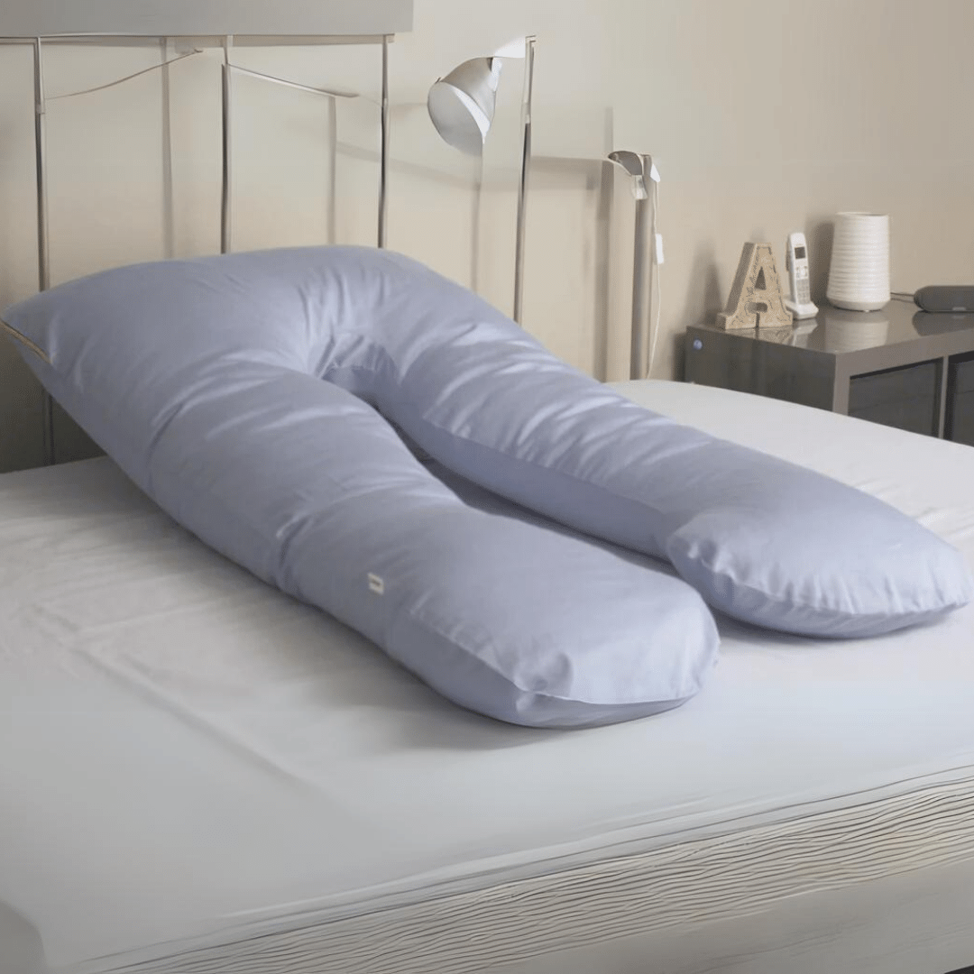 Natural cotton replacement cover