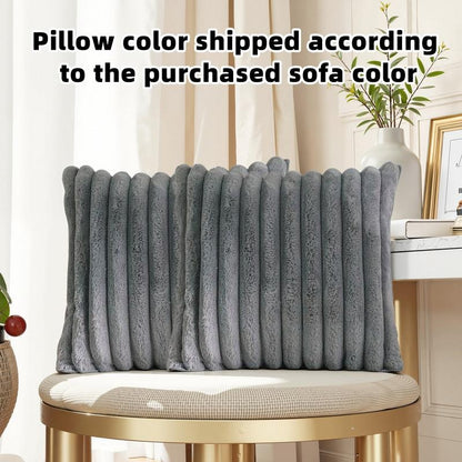 Squish Mallow Plush Pillow – Ultra-Soft Cozy Cushion for Relaxation & Comfort