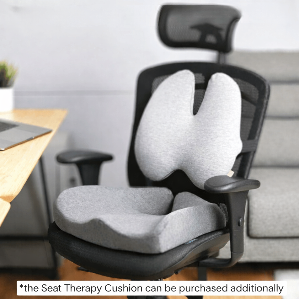Back Therapy Cushion