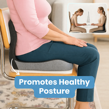Long Seat Therapy Cushion