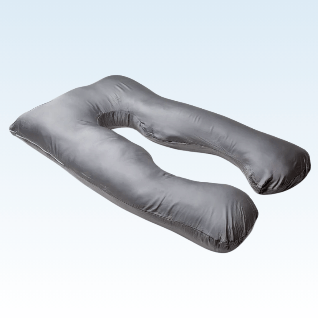 Natural replacement cover made of bamboo