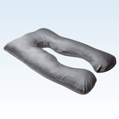 Natural replacement cover made of bamboo