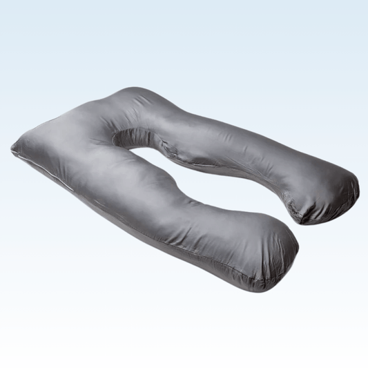 Natural replacement cover made of bamboo