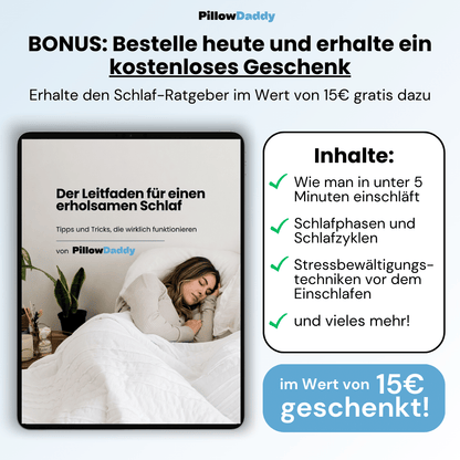 The neck therapy pillow