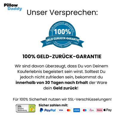 The neck therapy pillow