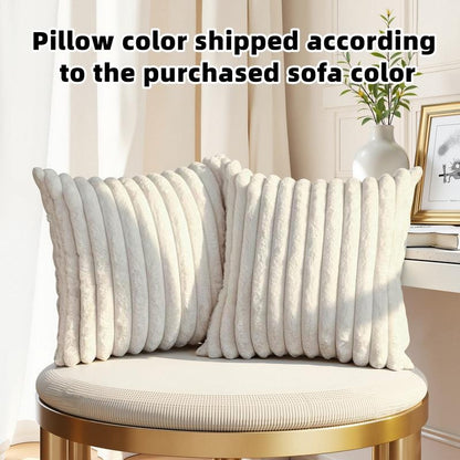 Squish Mallow Plush Pillow – Ultra-Soft Cozy Cushion for Relaxation & Comfort