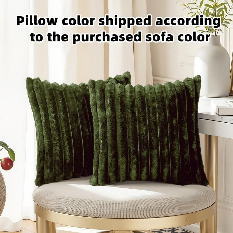 Squish Mallow Plush Pillow – Ultra-Soft Cozy Cushion for Relaxation & Comfort