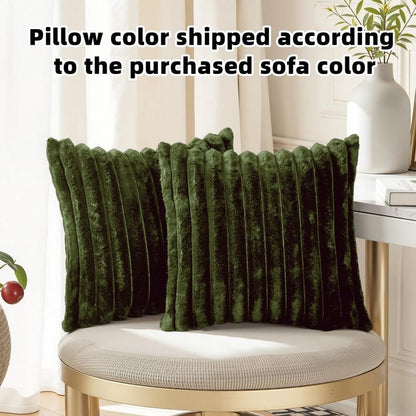 Squish Mallow Plush Pillow – Ultra-Soft Cozy Cushion for Relaxation & Comfort
