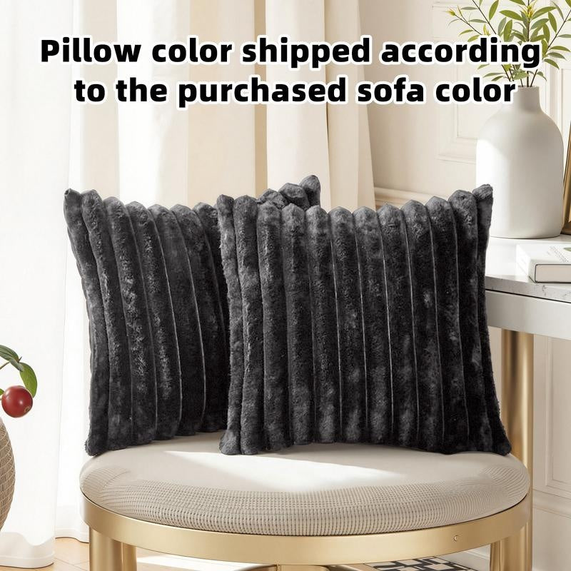 Squish Mallow Plush Pillow – Ultra-Soft Cozy Cushion for Relaxation & Comfort