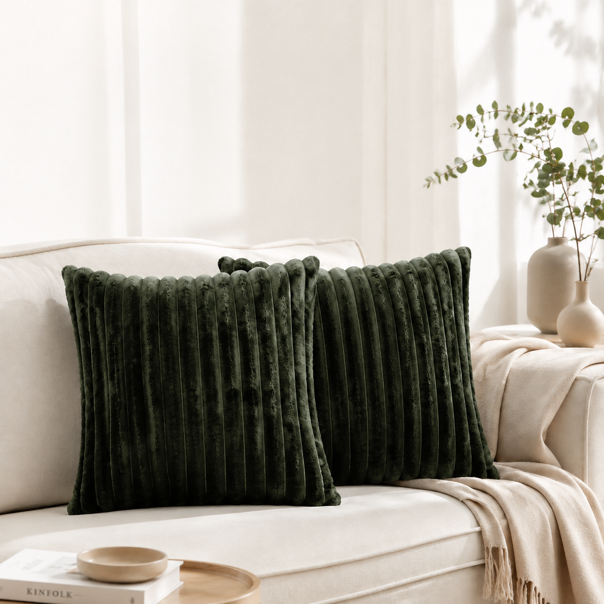 CloudSquish Pillow – Ultra-Soft Relaxation Cushion