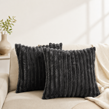 CloudSquish Pillow – Ultra-Soft Relaxation Cushion