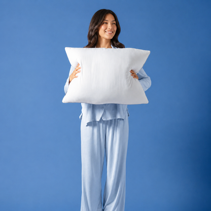 HotelCloud Pillow – Waterproof Cloud-Soft Pillow