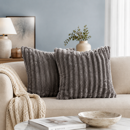 CloudSquish Pillow – Ultra-Soft Relaxation Cushion