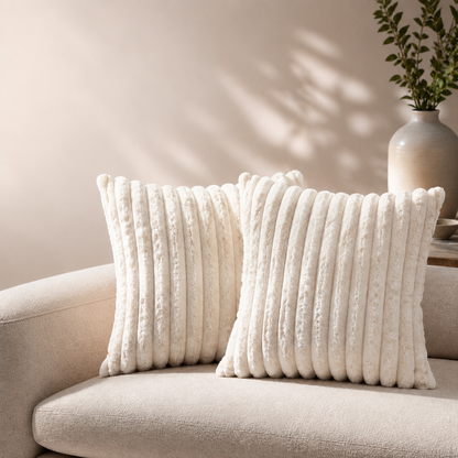 CloudSquish Pillow – Ultra-Soft Relaxation Cushion