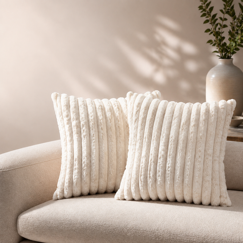CloudSquish Pillow – Ultra-Soft Relaxation Cushion