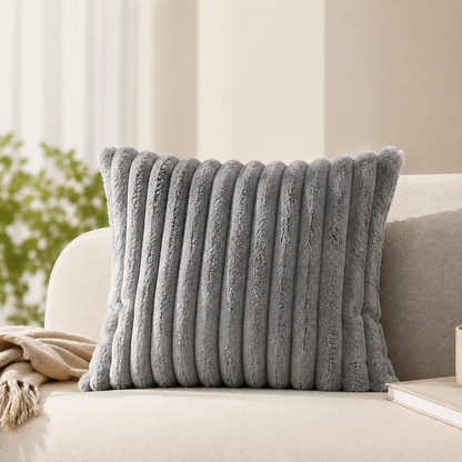 CloudSquish Pillow – Ultra-Soft Relaxation Cushion