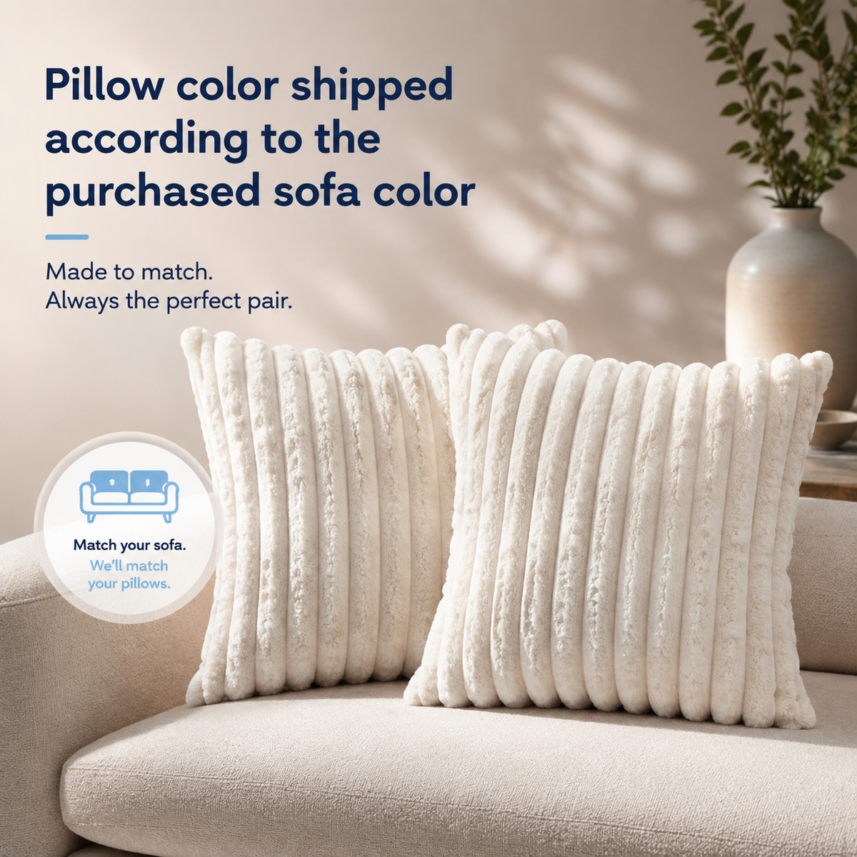 CloudSquish Pillow – Ultra-Soft Relaxation Cushion