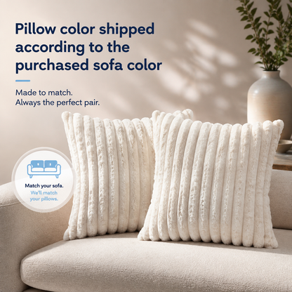 CloudSquish Pillow – Ultra-Soft Relaxation Cushion